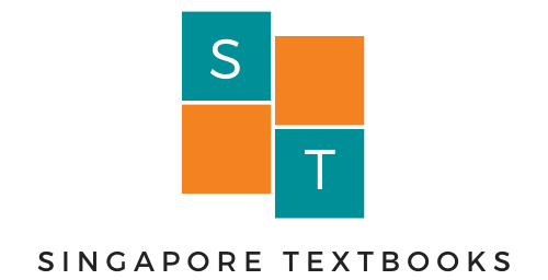 Singapore Texbooks